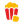 Entertainment category icon